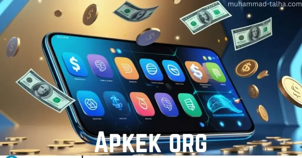 apkek org