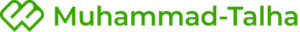muhammad talha logo