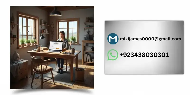 How to Contact the Team for Services