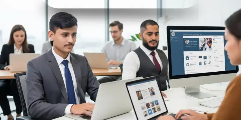 Our Service Responsibility