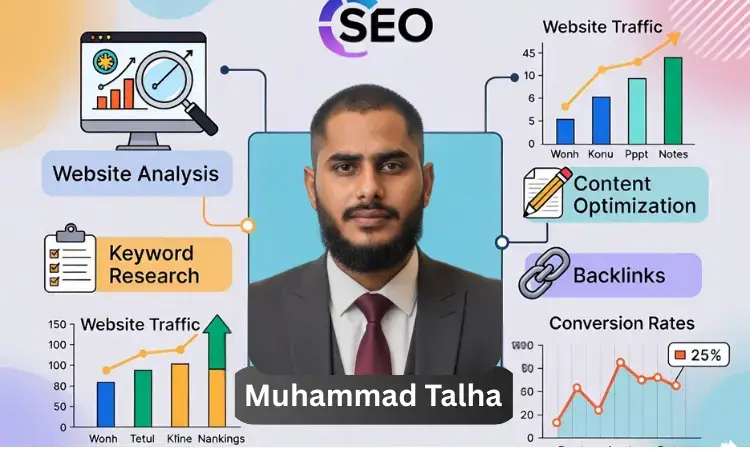 SEO Service